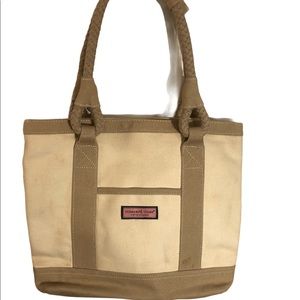 Vineyard Vines Summer Tote